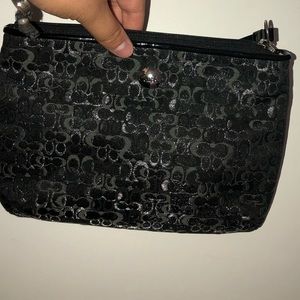 Coach Bags - vintage mini coach bag Coach Bags - vintage mini coach bag